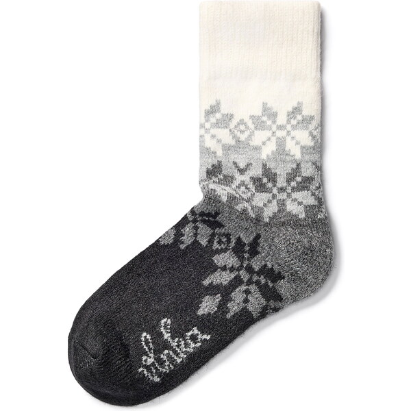 Vlnka Ovčie ponožky Merino nórsky vzor 36393164