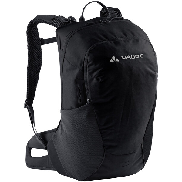 Vaude Tremalzo 12L dámsky batoh, black 56334414
