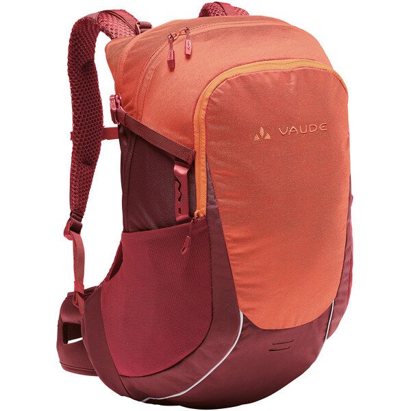 Vaude Tremalzo 18L dámsky batoh, hotchili 56334419