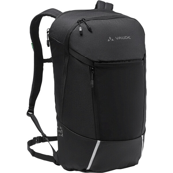 Vaude Cycle 22L Pack batoh, čierny 56334432