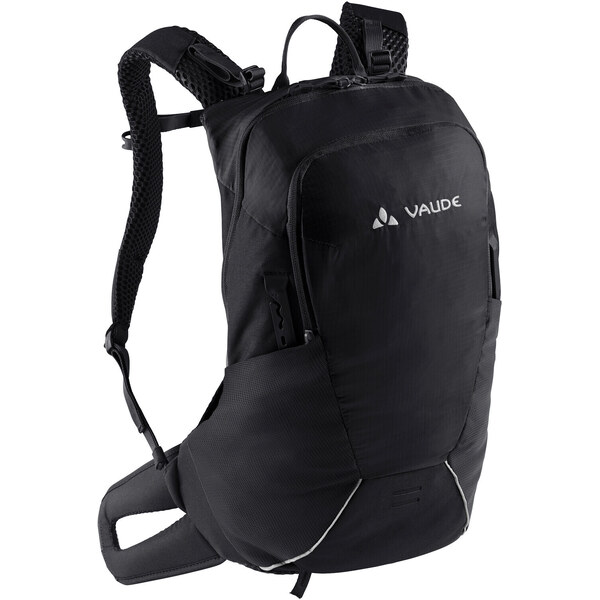 Vaude Tremalzo 10L batoh, black 56334435