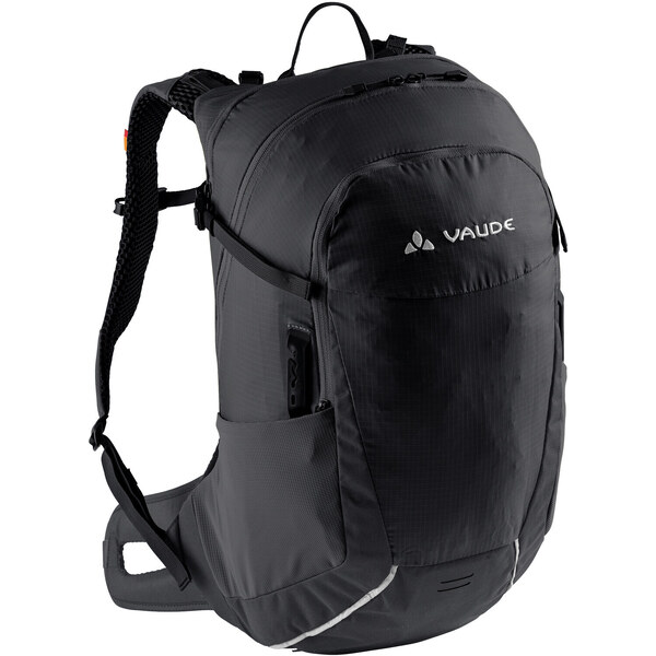 Vaude Tremalzo 22L batoh, black 56334442