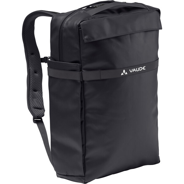 Vaude Mineo Transformer Backpack 20 cyklistický batoh, black 56334470