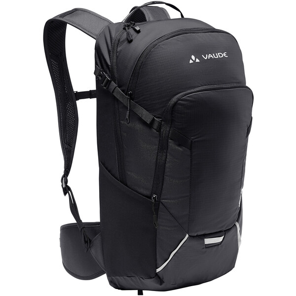 Vaude Ledro 18L cyklistický batoh, black 56334468