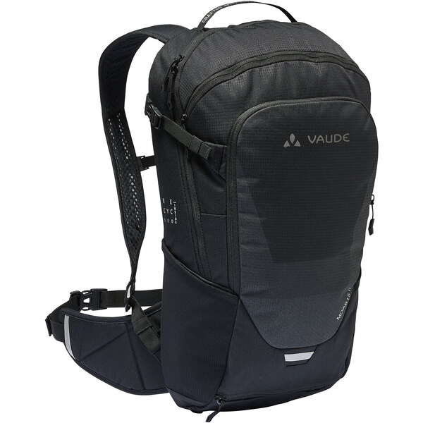 Vaude Moab 15 II cyklistický batoh, čierny 56334473