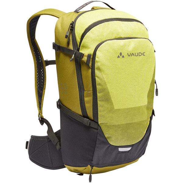 Vaude Moab 20 II cyklistický batoh, jasná zelená 56334477