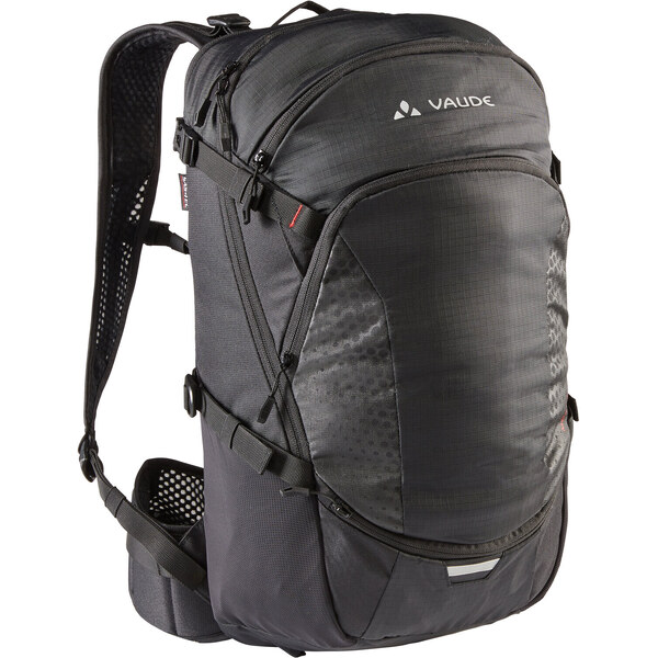 Vaude Moab Pro 22 II cyklistický batoh, čierny 56334481