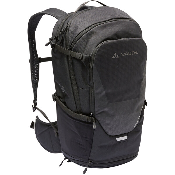 Vaude Moab Xalps 25 II cyklistický batoh, black 56334483