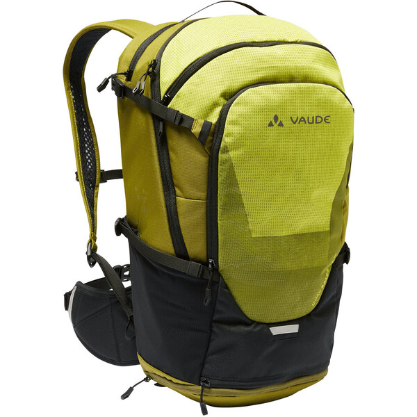 Vaude Moab Xalps 25 II cyklistický batoh, bright green 56334484