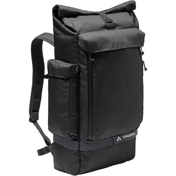 Vaude Cyclist Pack cyklistický batoh, black 56334542