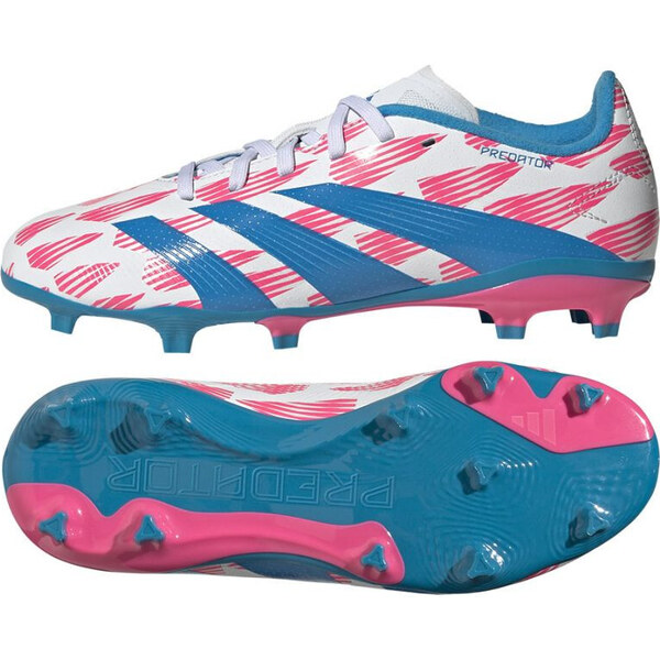 Topánky adidas Predator League Jr MG IF6352 62318638