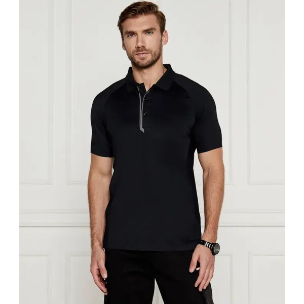 BOSS GREEN Polo tričko | Slim Fit 56287602