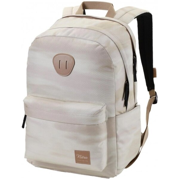 Nitro batoh URBAN PLUS dune 56375312