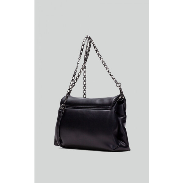 Hispanitas Dámska crossbody kabelka BI243541 Black 66585776