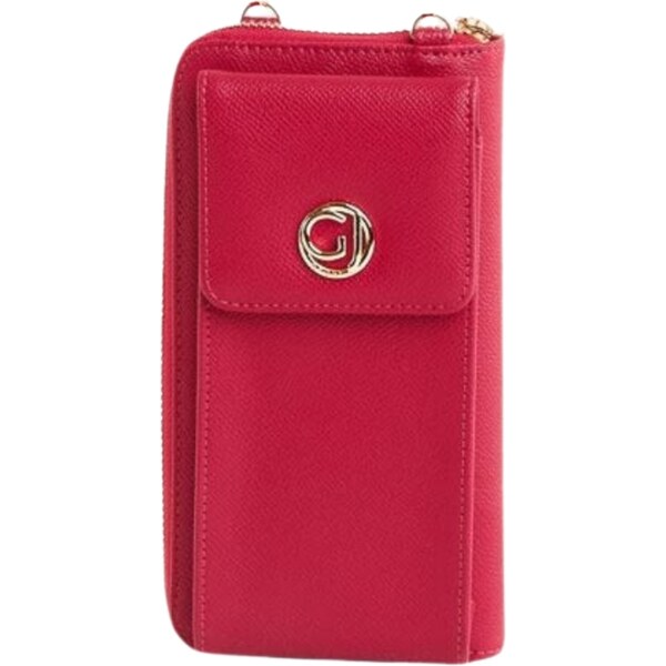 GAUDI Barbie Magenta peňaženka 56181874