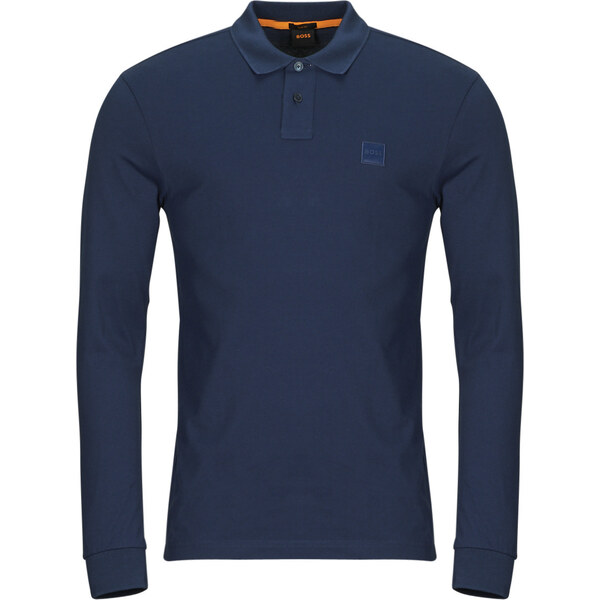BOSS Polokošele s dlhým rukávom Passerby BOSS 56350407