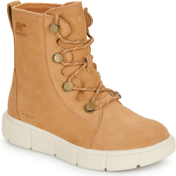 Sorel Obuv do snehu SOREL EXPLORER III JOAN WP Sorel 56350432