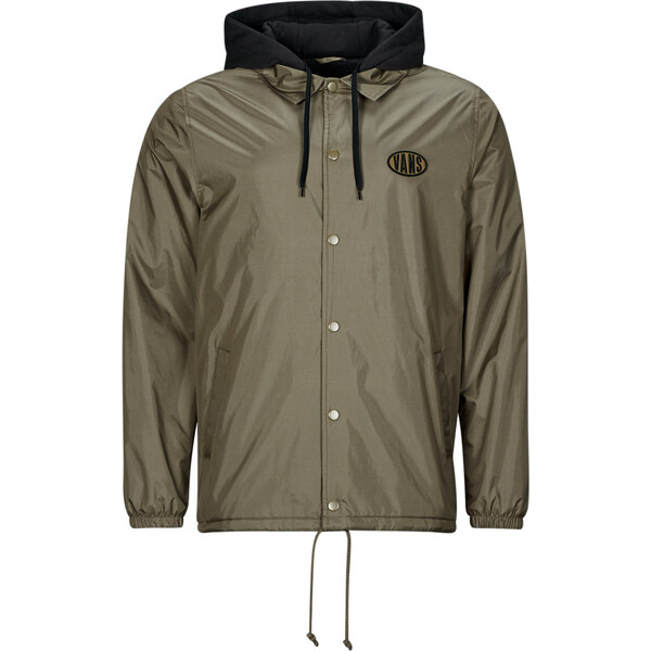 Vans Bundy Riley II Coach Jacket Vans 62504076