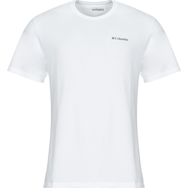 Columbia Tričká s krátkym rukávom North Cascades Short Sleeve Tee 62503860
