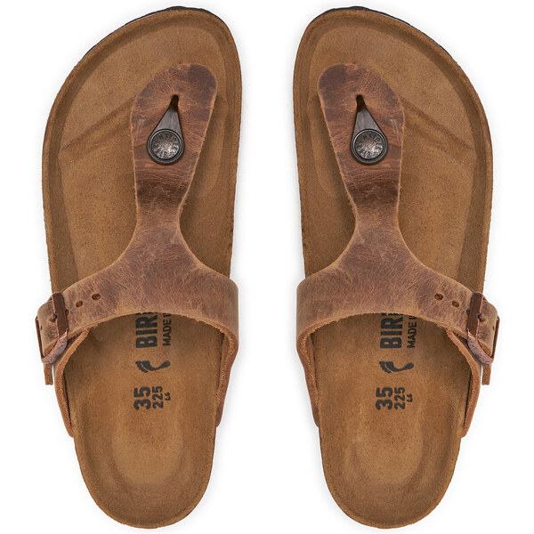 Žabky Birkenstock 17235186