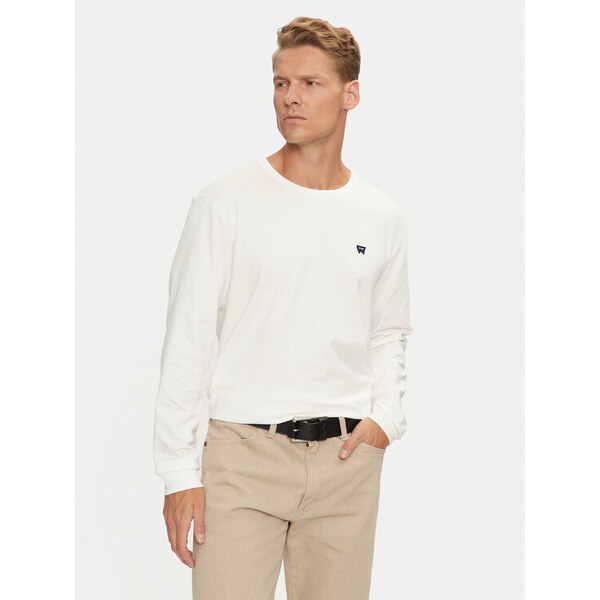 S dlhými rukávmi Wrangler 56353911