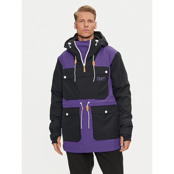 Snowboardová bunda Colourwear 56359355