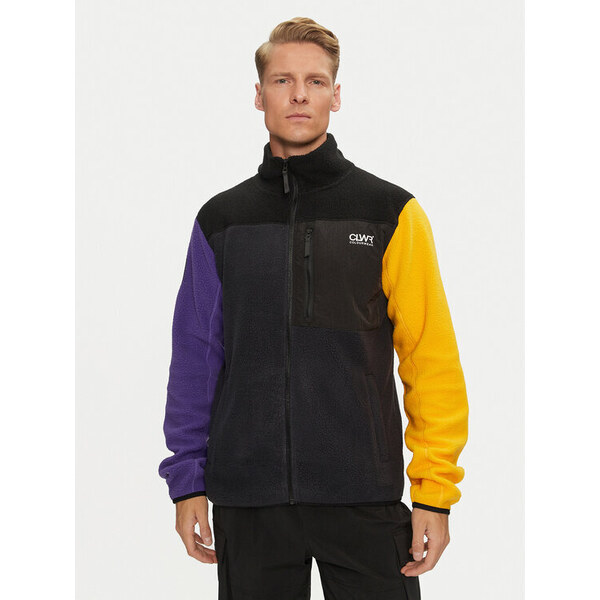 Fleecová mikina Colourwear 56359058