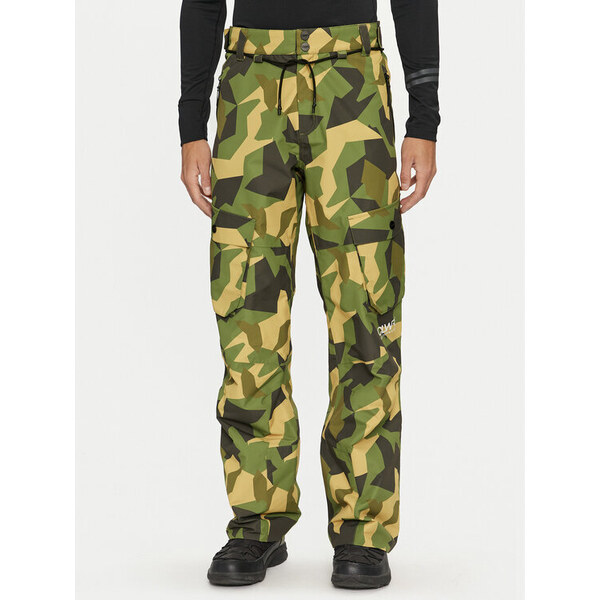 Lyžiarske nohavice Colourwear 56358864