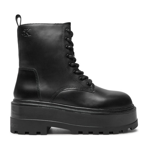 Outdoorová obuv Calvin Klein Jeans 56359094