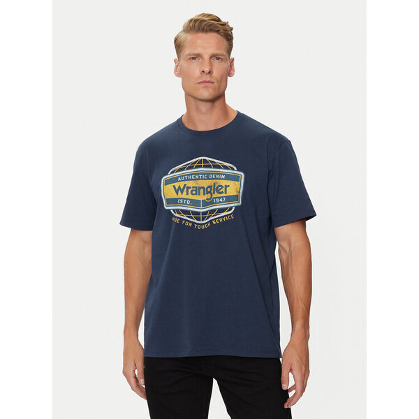 Tričko Wrangler 56358901