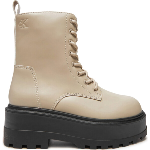 Outdoorová obuv Calvin Klein Jeans 56358890