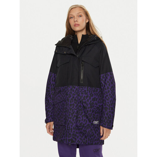 Lyžiarska bunda Colourwear 56354154