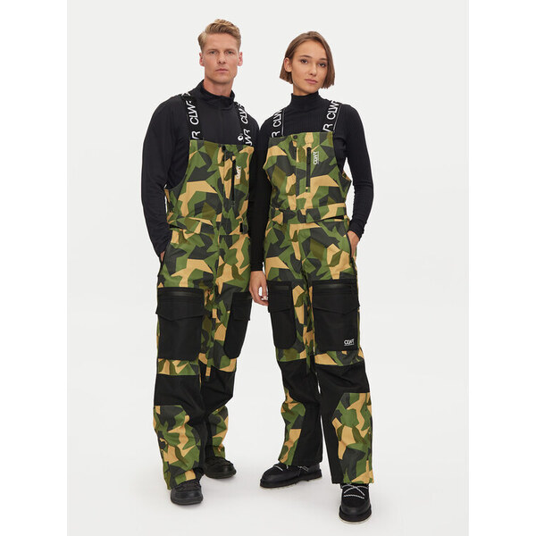 Snowboardové nohavice Colourwear 56358862