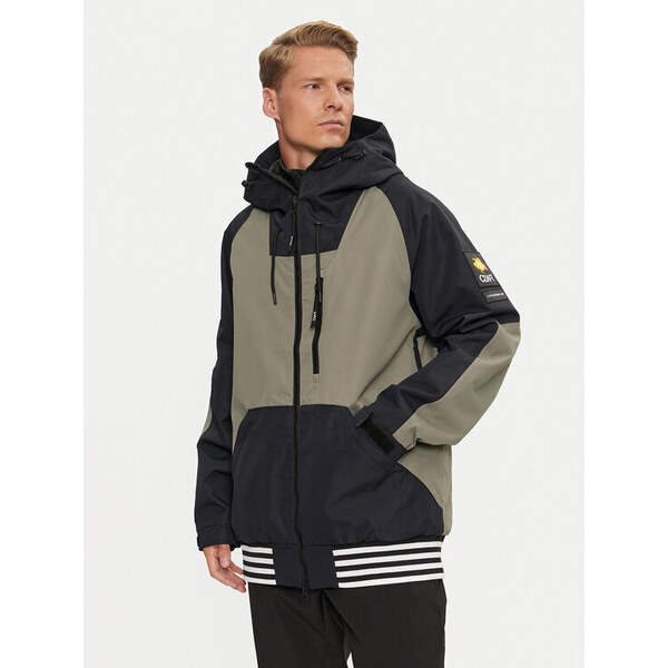 Lyžiarska bunda Colourwear 56358902