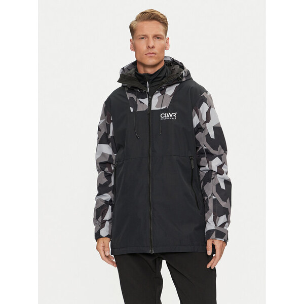 Lyžiarska bunda Colourwear 56359109