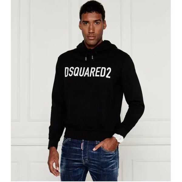 Dsquared2 Mikina | cool fit 56356478