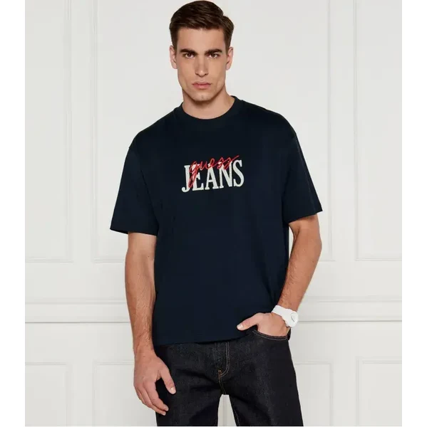 Guess Jeans Tričko | Oversize fit 56356503