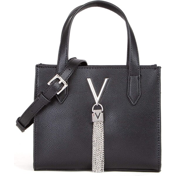VALENTINO Kabelka DIVINA čierna 56365873