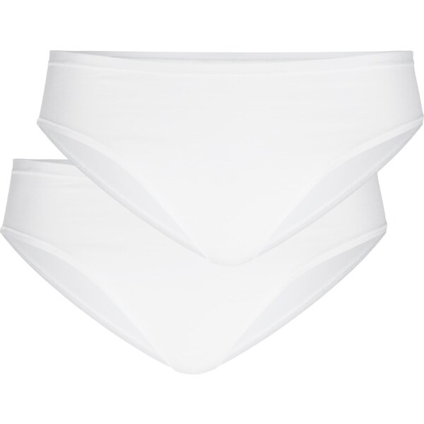 CALIDA Nohavičky biela 56364980