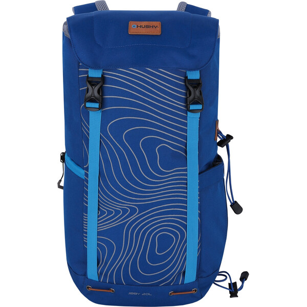 Husky Jibby 20l blue 56365011