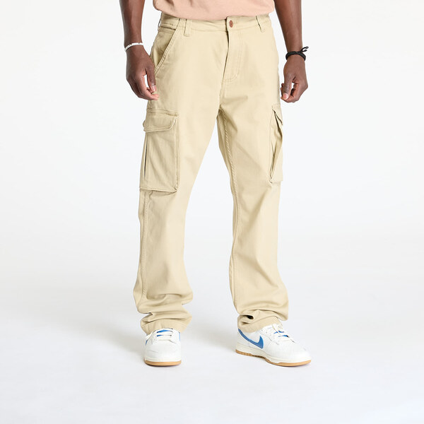 Kalhoty Wrangler Casey Jones Cargo Regular Saddle W31/L34 56369758