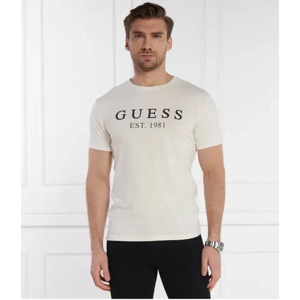 Guess Underwear Tričko | Regular Fit | stretch 50905515