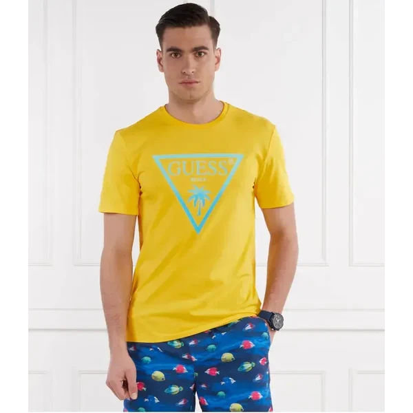 Guess Underwear Tričko | Slim Fit | stretch 51579159