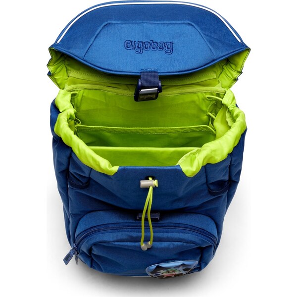 Ergobag Školní batoh prime - Mosaic 56375300