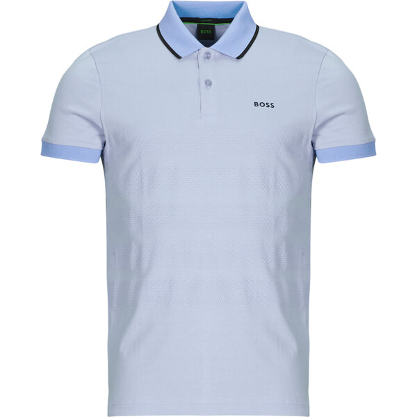 BOSS Polokošele s krátkym rukávom Paddy 5 BOSS 62501370