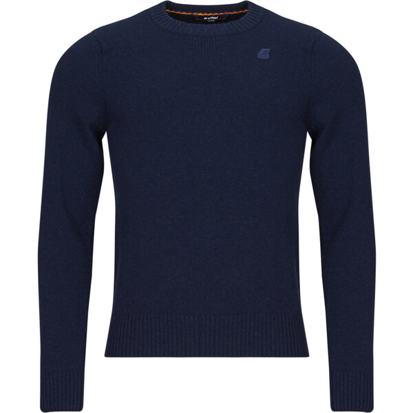 K-Way Svetre SEBASTIEN LAMBSWOOL K-Way 60555810