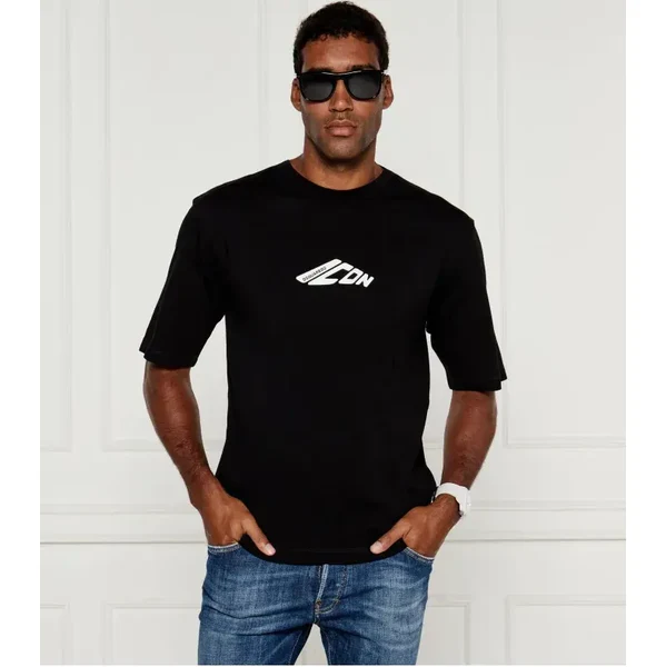 Dsquared2 Tričko | Loose fit 56380740