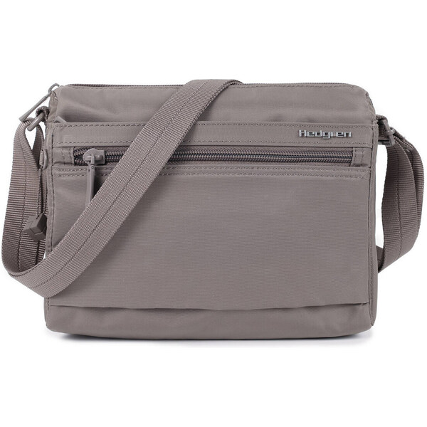 Hedgren Inner City Eye Shoulder Bag HIC176 - světle hnedá 56610733