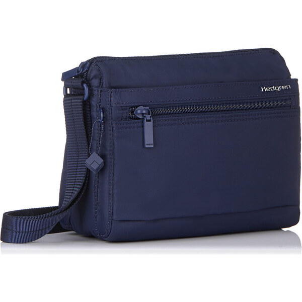 Hedgren Inner City Eye Shoulder Bag HIC176 - tmavo modrá 56610734