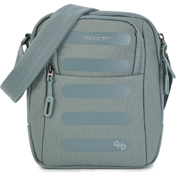 Hedgren Taška cez tělo Comby SS Vertical Crossover RFID Relax HCMBY05 56610739